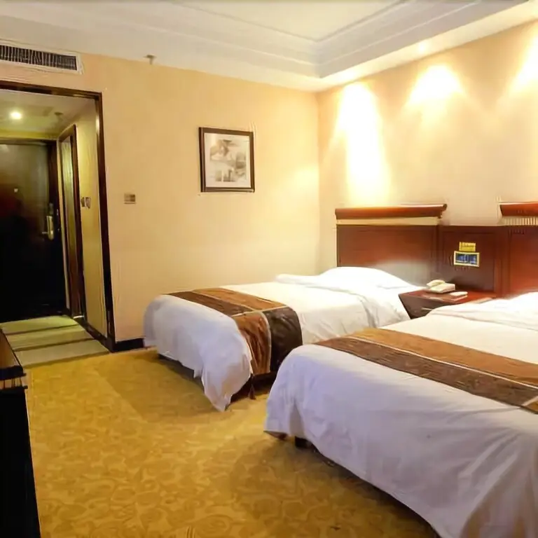 Сиань: Huawei International Hotel