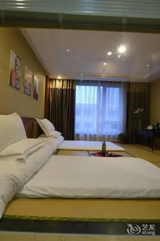 Циндао: Menoni Boutique Hotel