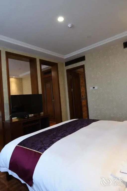 Циндао: Menoni Boutique Hotel
