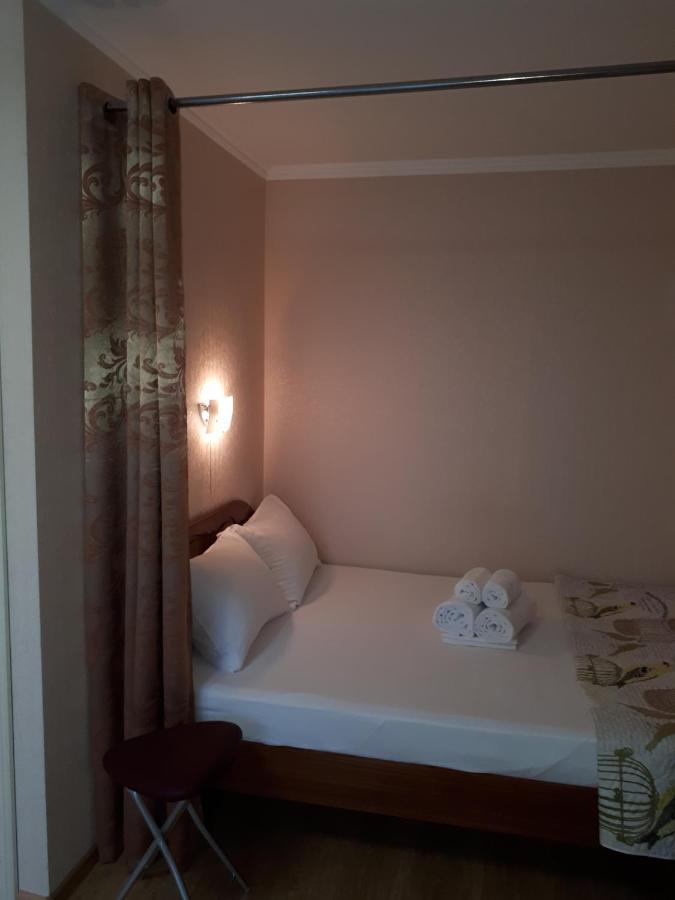 Геленджик: Guest House on Primorskaya