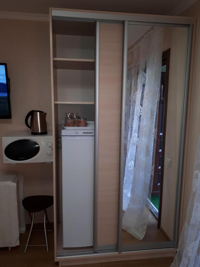 Геленджик: Guest House on Primorskaya