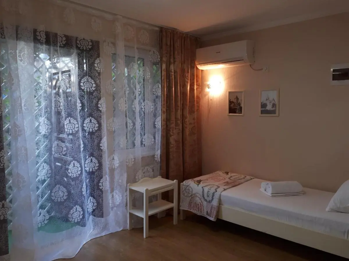 Геленджик: Guest House on Primorskaya
