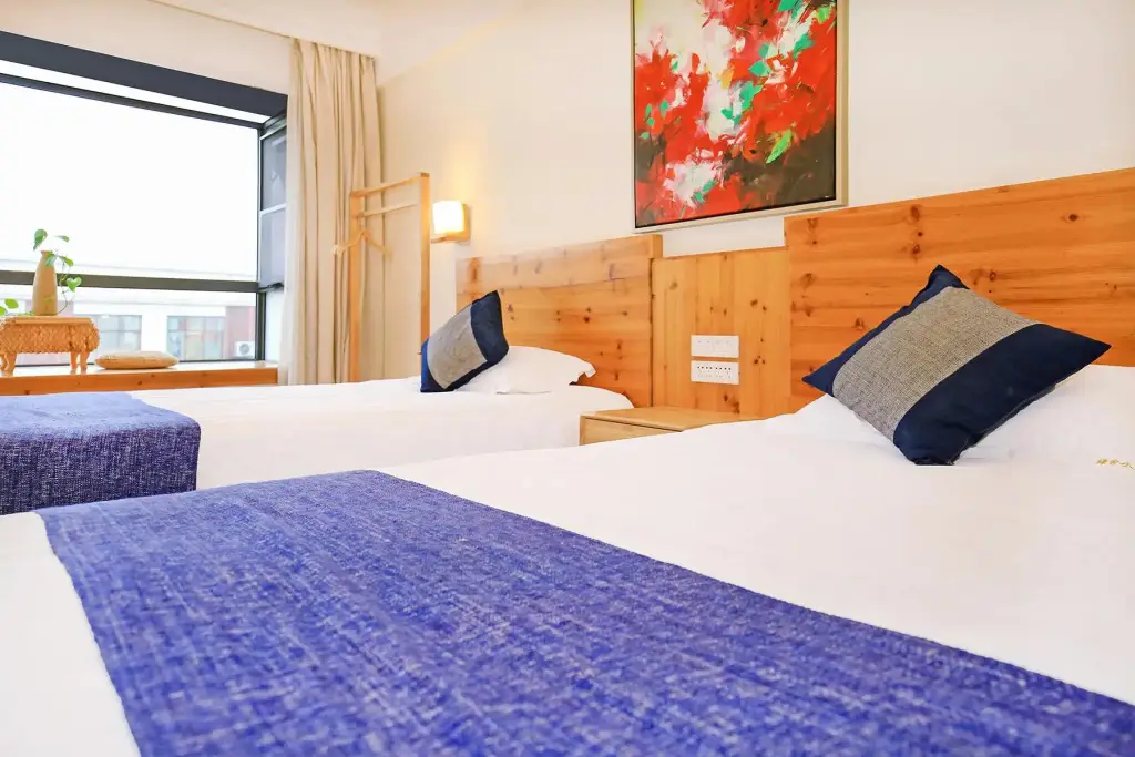 Guilin Sky Palace Hotel — фото 1