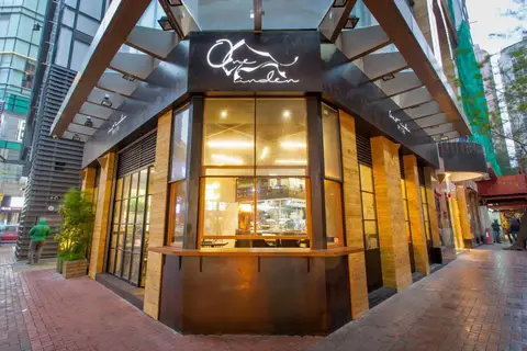 Harbour Bay Hotel — фото 1