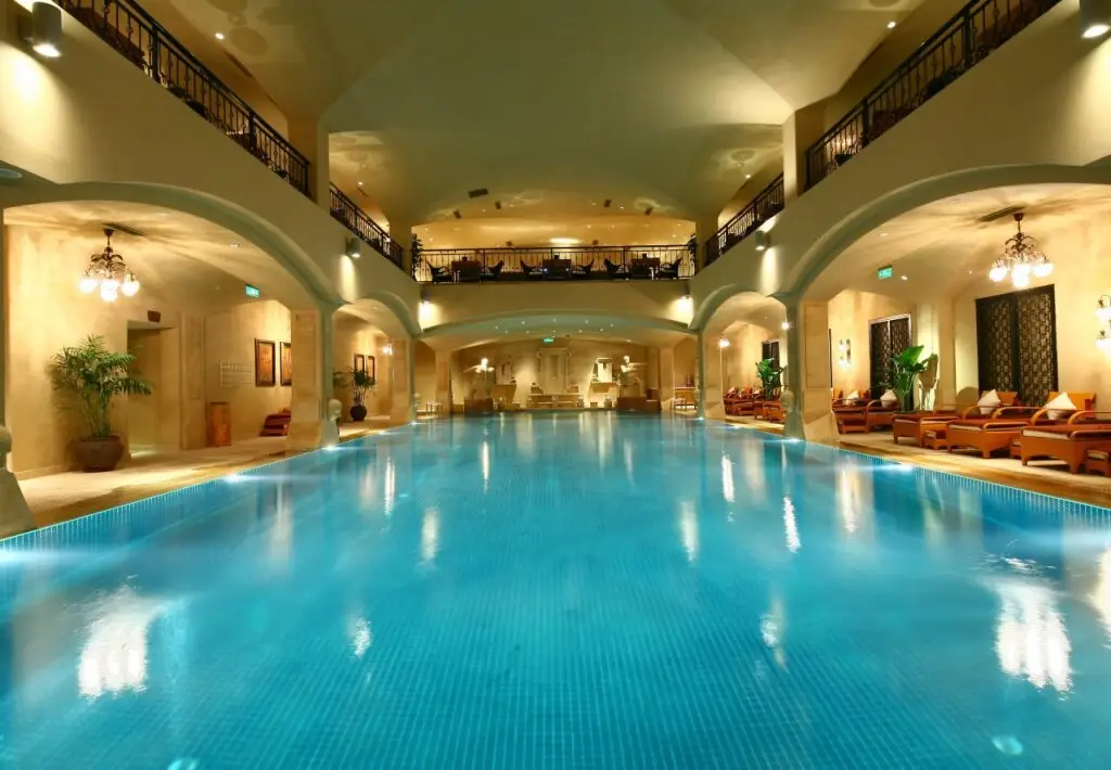 Пекин: Maya Island Hotel