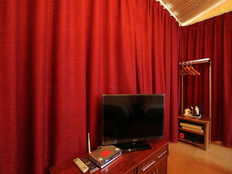 Guilin Jin Feng Hotel — фото 1