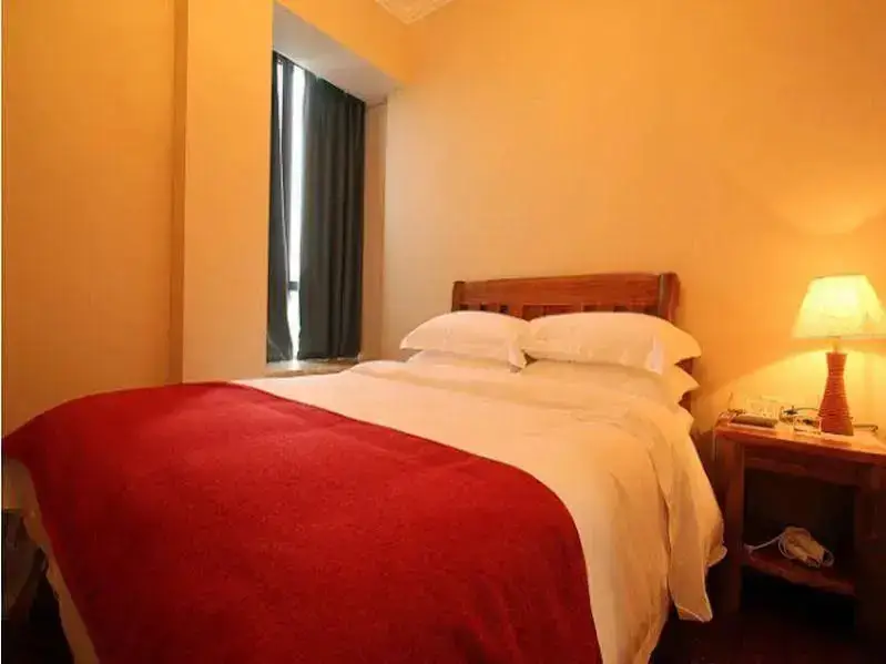 Гуйлинь: Guilin Jin Feng Hotel