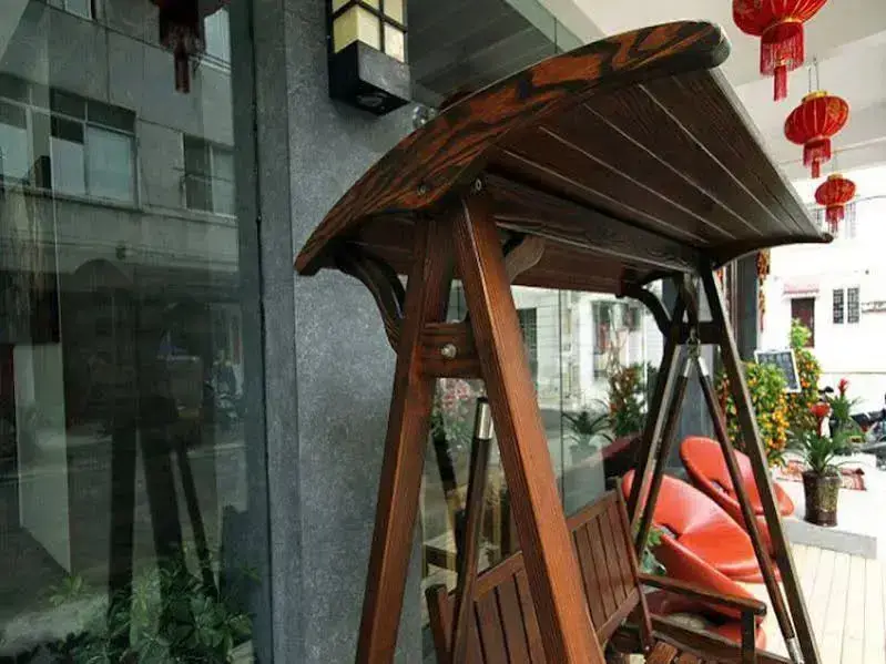 Гуйлинь: Guilin Jin Feng Hotel