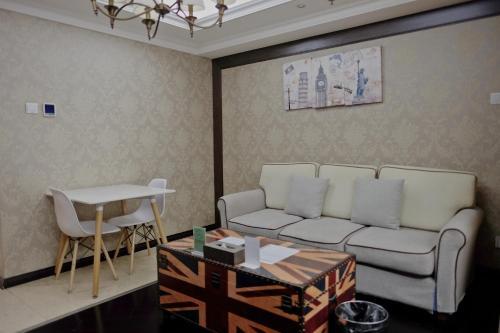 Пекин: Ring Service Apartment 798 Art Zone