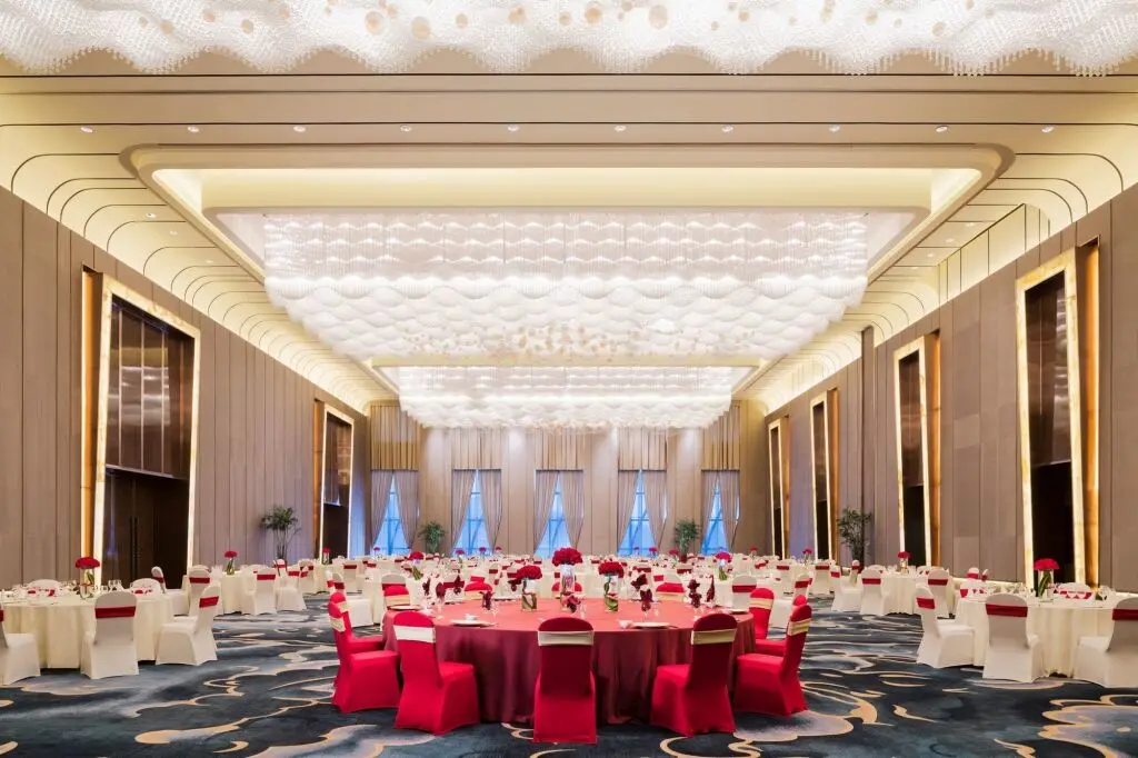 Бенгбу: Wanda Realm Bengbu