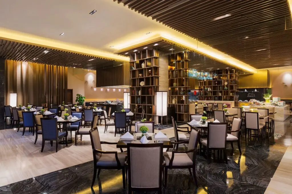 Бенгбу: Wanda Realm Bengbu