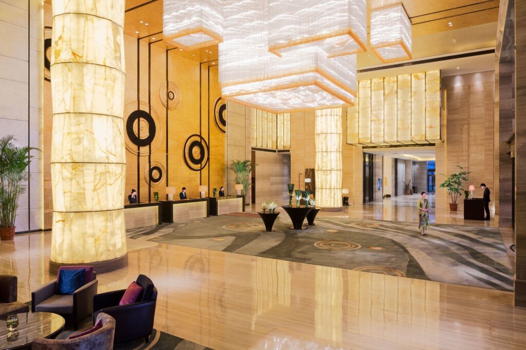 Бенгбу: Wanda Realm Bengbu