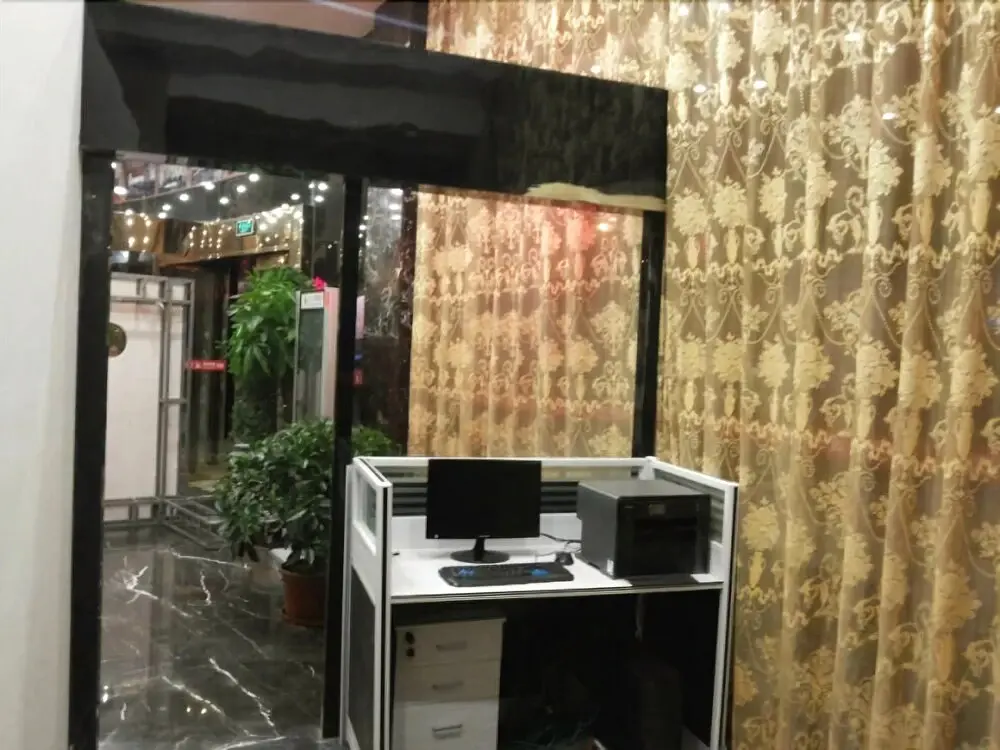 Синьюй: Greentree Eastern Jiangxi Xinyu Yushui Government