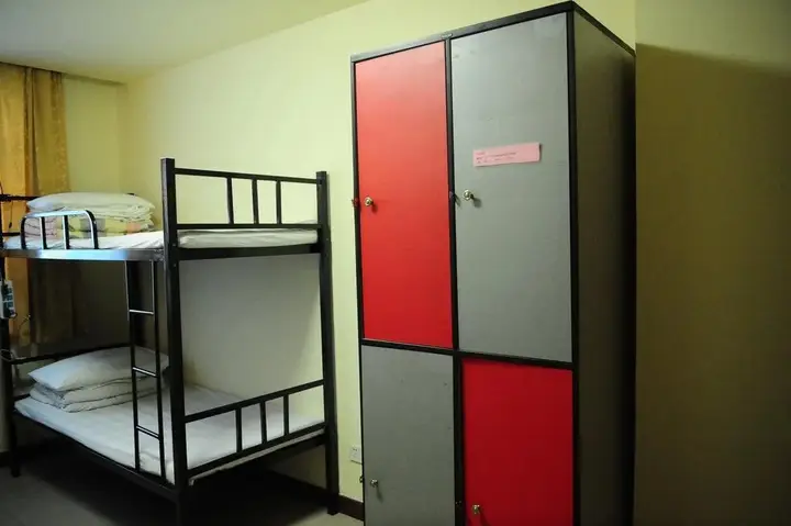 Яньтай: Yantai Seaside International Youth Hostel