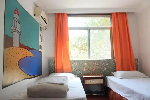 Yantai Seaside International Youth Hostel — фото 1