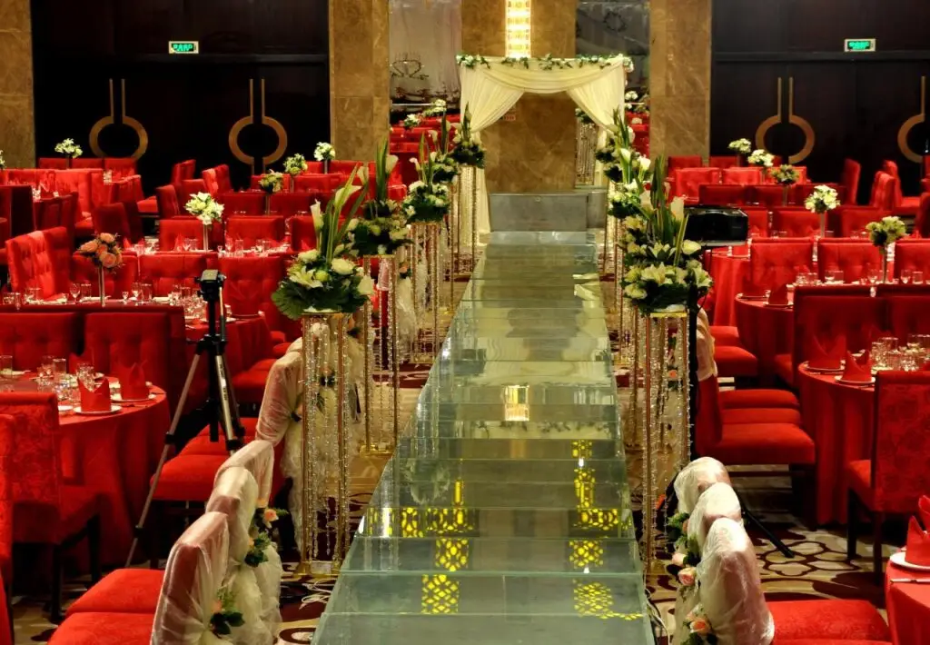 Шанхай: Meigaomei International Hotel