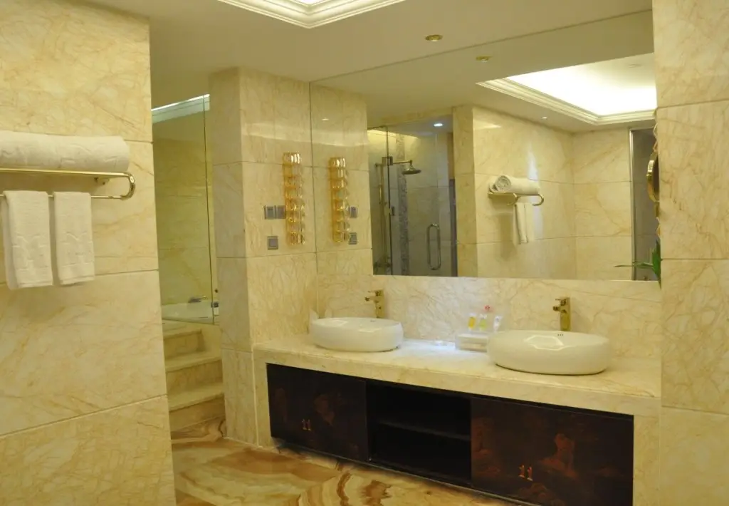 Шанхай: Meigaomei International Hotel