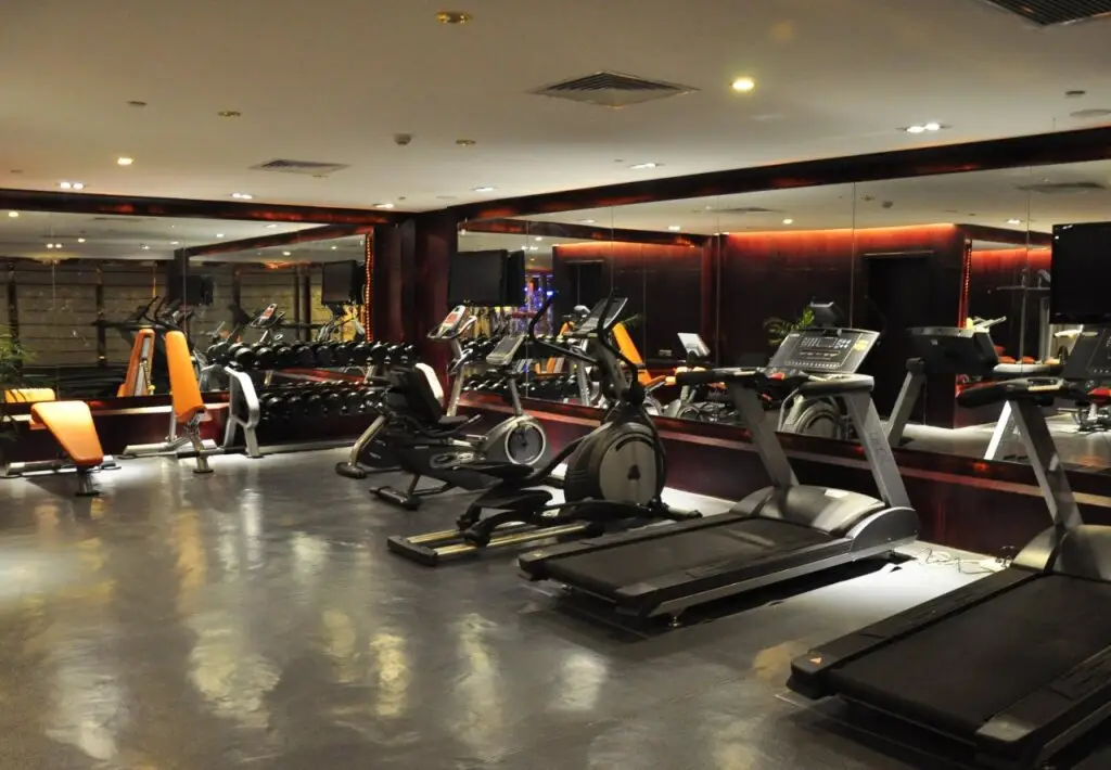 Шанхай: Meigaomei International Hotel