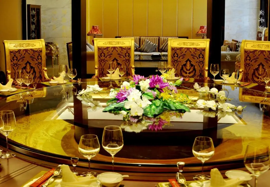 Шанхай: Meigaomei International Hotel