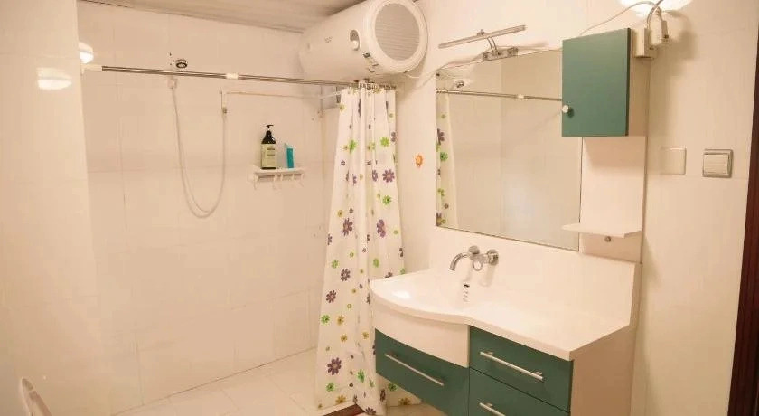 Циндао: WXWS Youth hostel