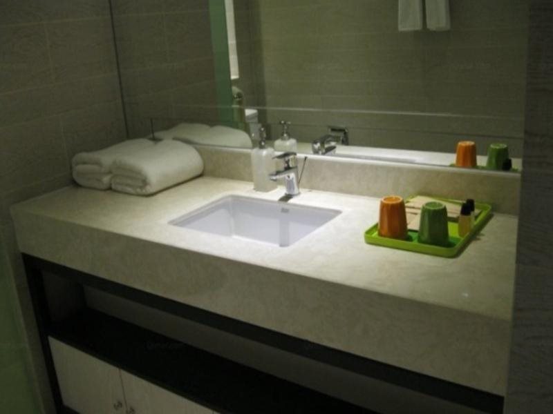 Уси: New Century Manju Hotel Wuxi