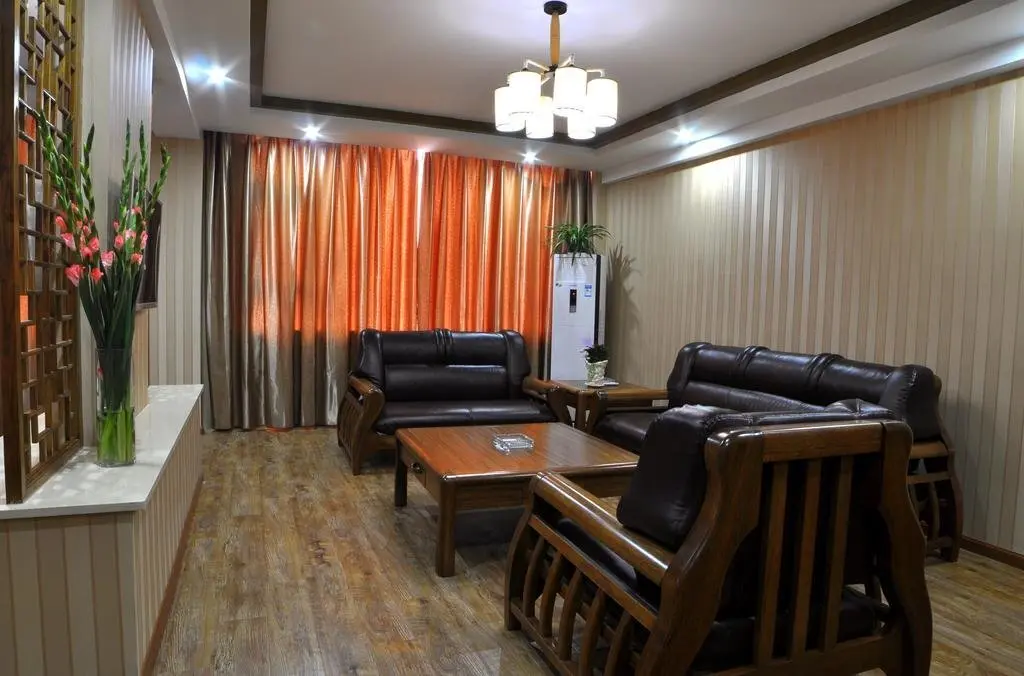 Чжанцзяцзе: E Fashion Hotel