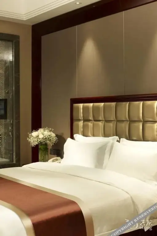 Шэньчжэнь: BHD International Hotel