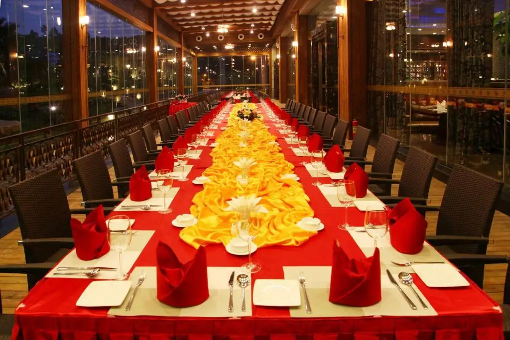Шэньчжэнь: BHD International Hotel