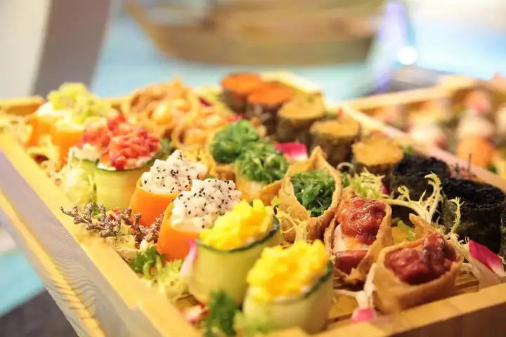 Шэньчжэнь: BHD International Hotel