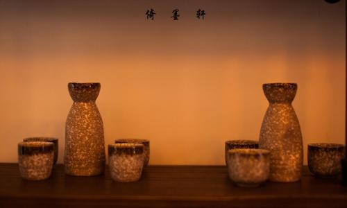 Дали: Yimoxuan Guesthouse