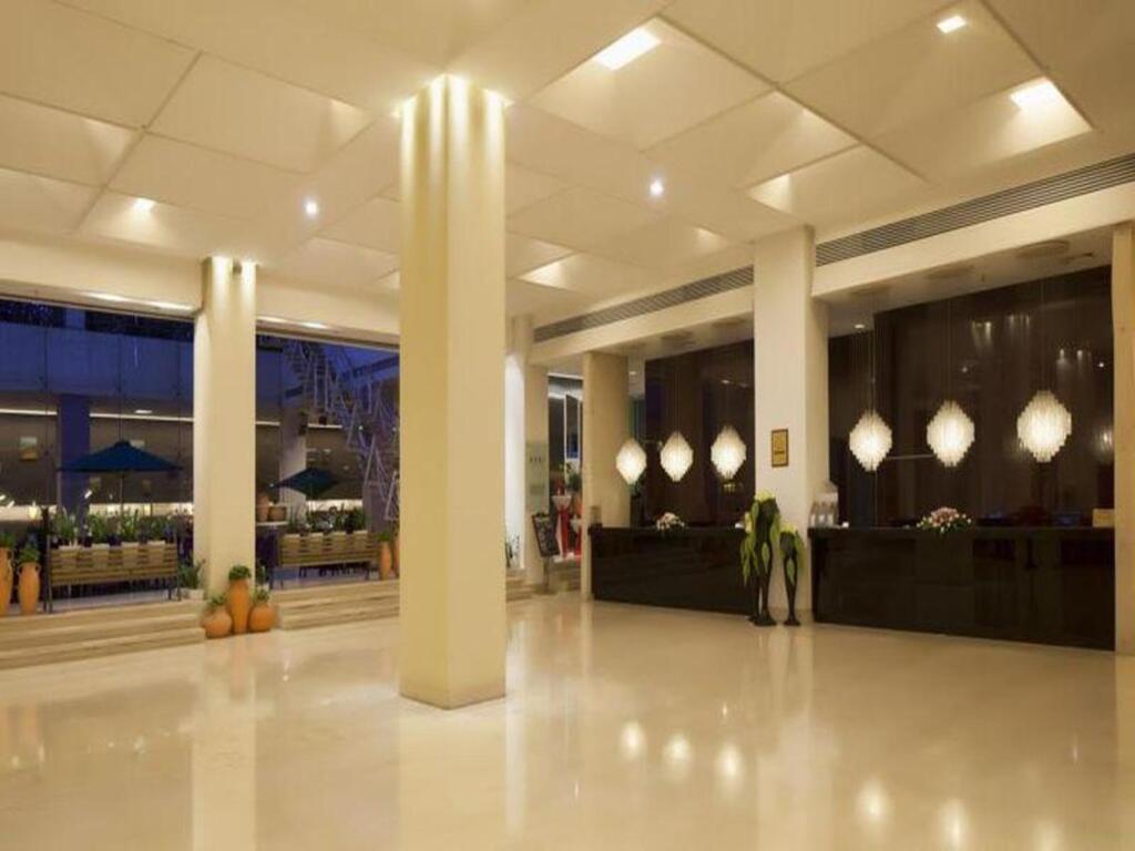 Чжухай: CATIC Hotel Zhuhai