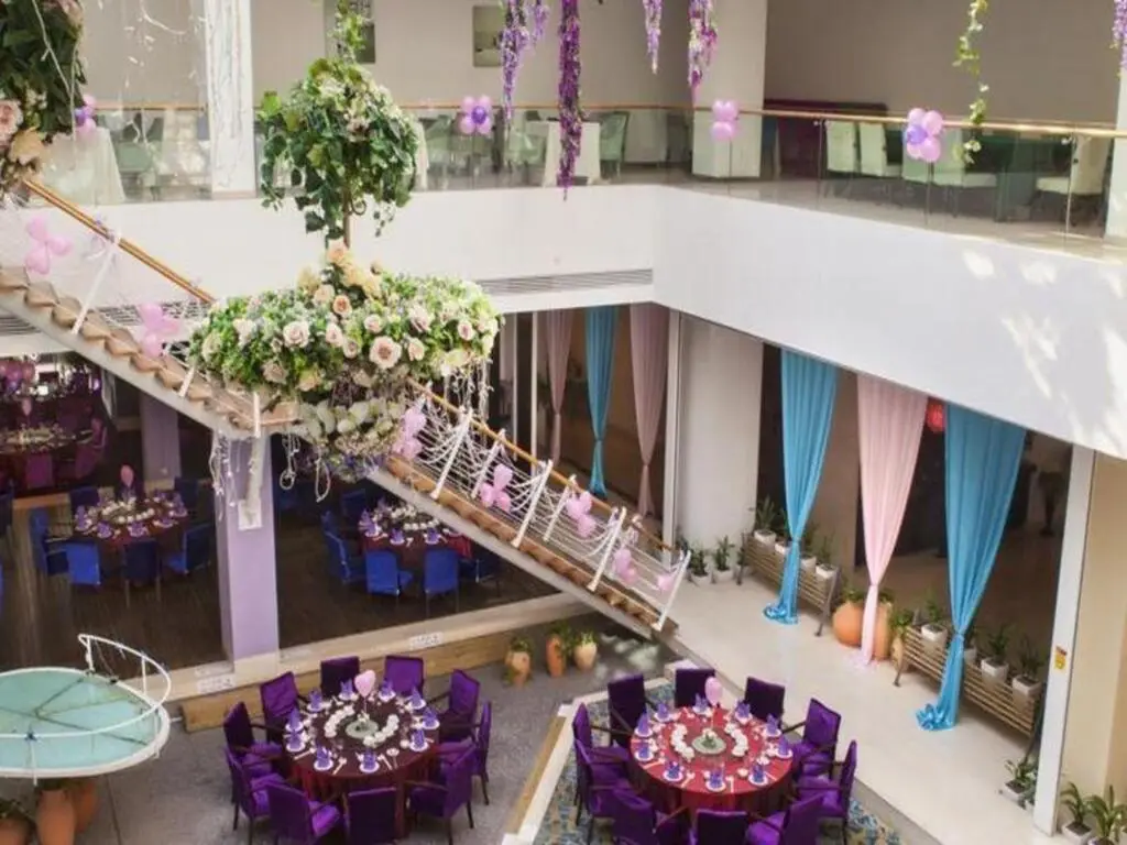 Чжухай: CATIC Hotel Zhuhai