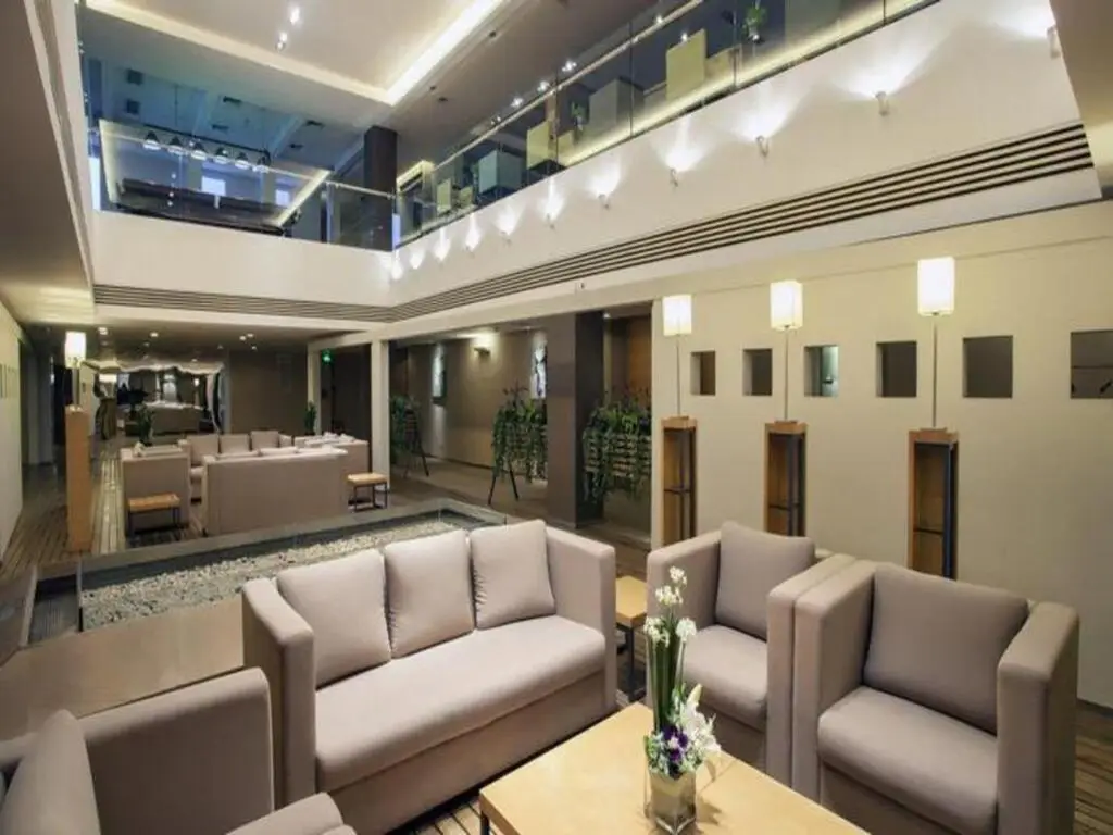 Чжухай: CATIC Hotel Zhuhai