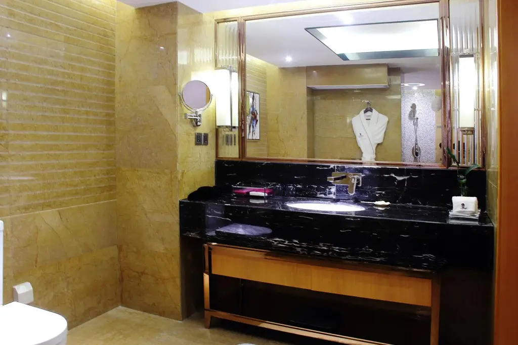 Шэньчжэнь: Sentosa Hotel Apartment Taoyuan Branch