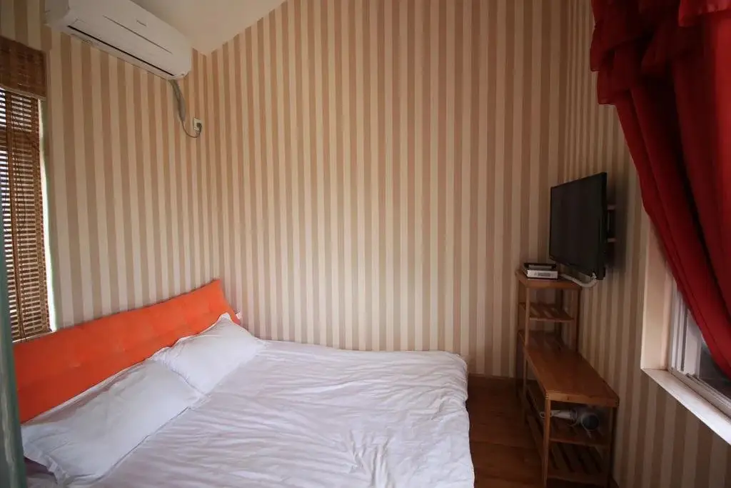 Дали: Dali Zao Xun Hostel