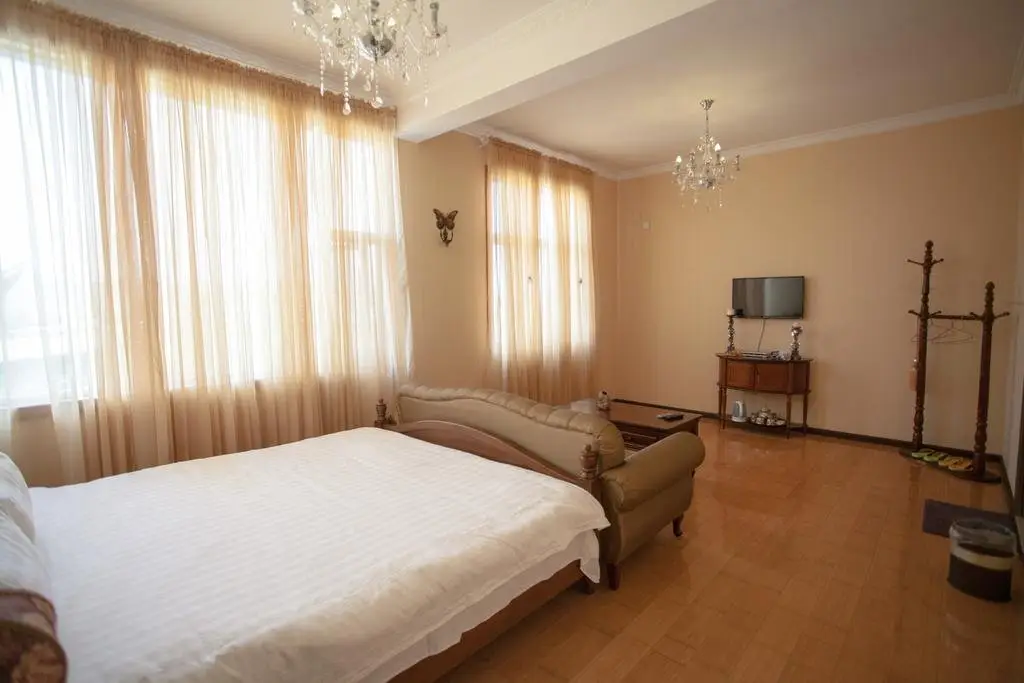 Дали: Dali Zao Xun Hostel
