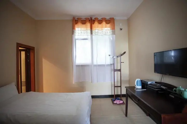Дали: Dali Zao Xun Hostel