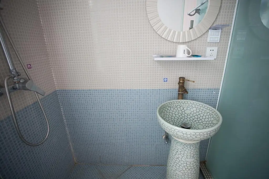 Дали: Dali Zao Xun Hostel