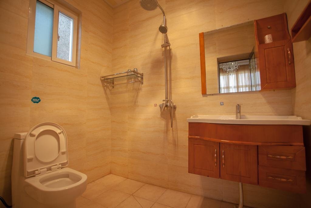 Дали: Dali Zao Xun Hostel