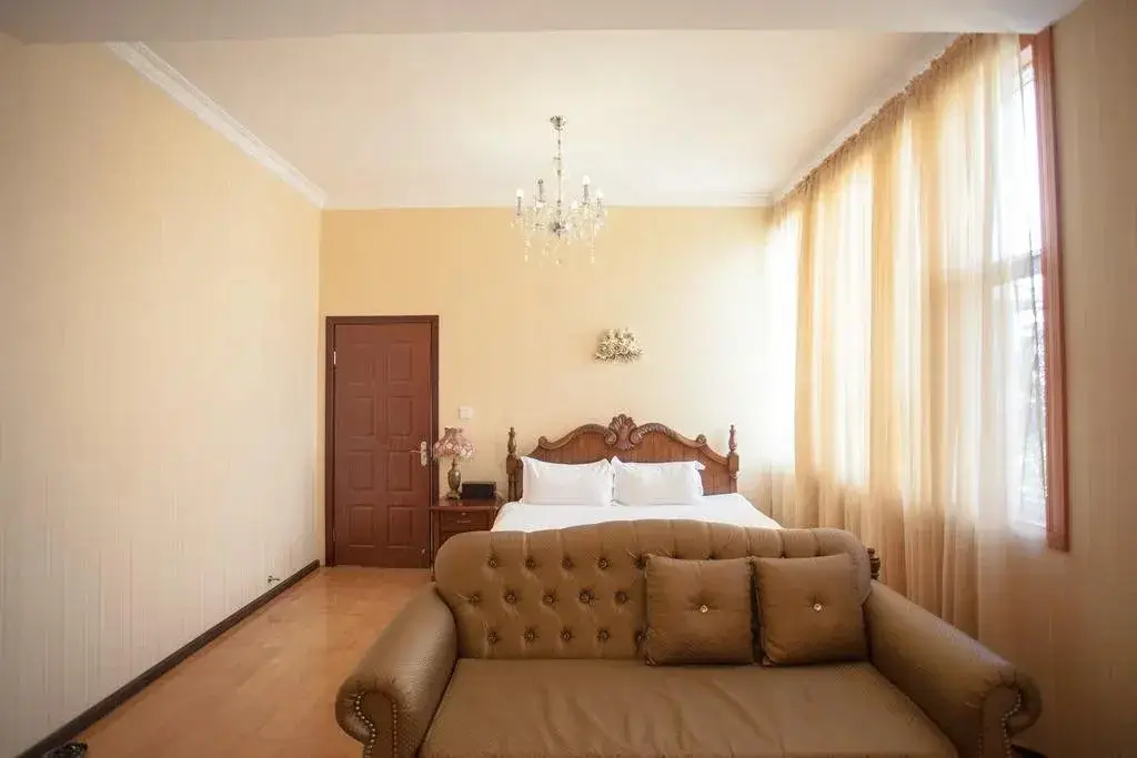 Дали: Dali Zao Xun Hostel