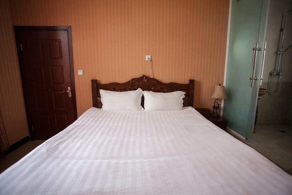 Дали: Dali Zao Xun Hostel