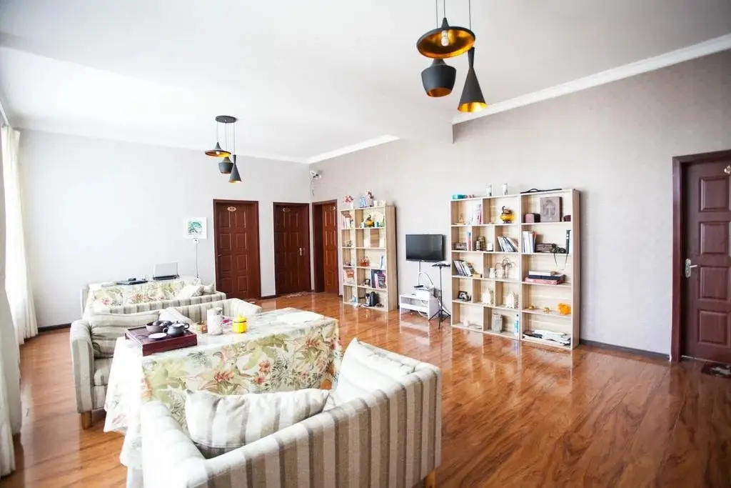 Дали: Dali Zao Xun Hostel