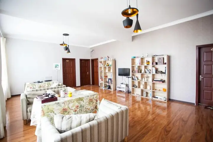 Дали: Dali Zao Xun Hostel