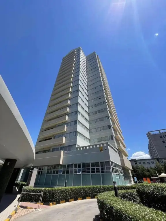 Пекин: Beijing Jiuxian Apartment