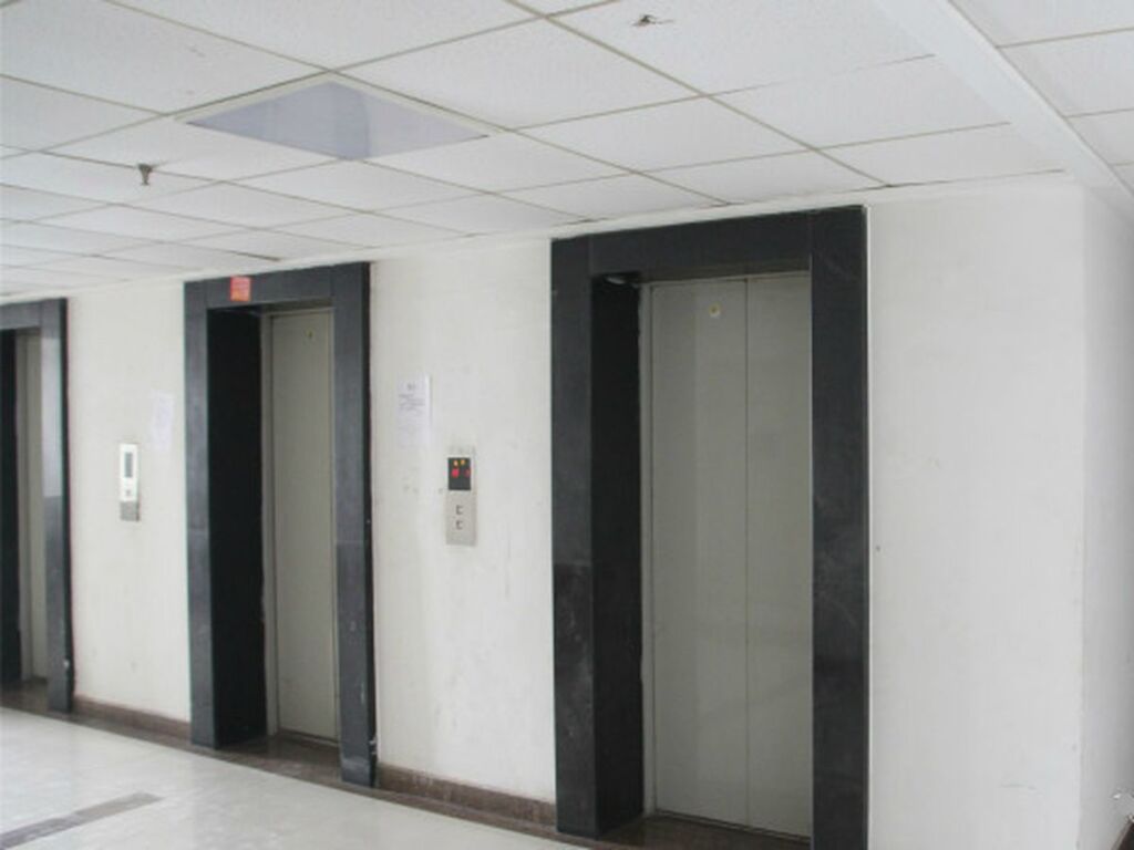 Циндао: Qingdao May Flower Apartment