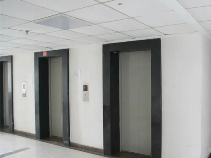 Циндао: Qingdao May Flower Apartment