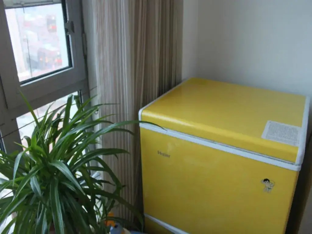 Циндао: Qingdao May Flower Apartment