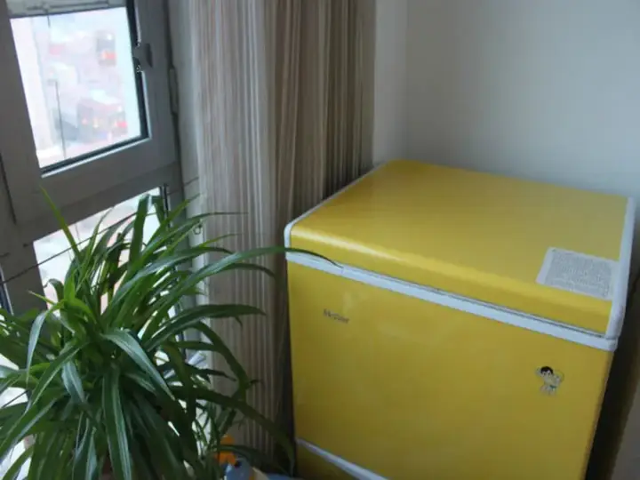 Циндао: Qingdao May Flower Apartment