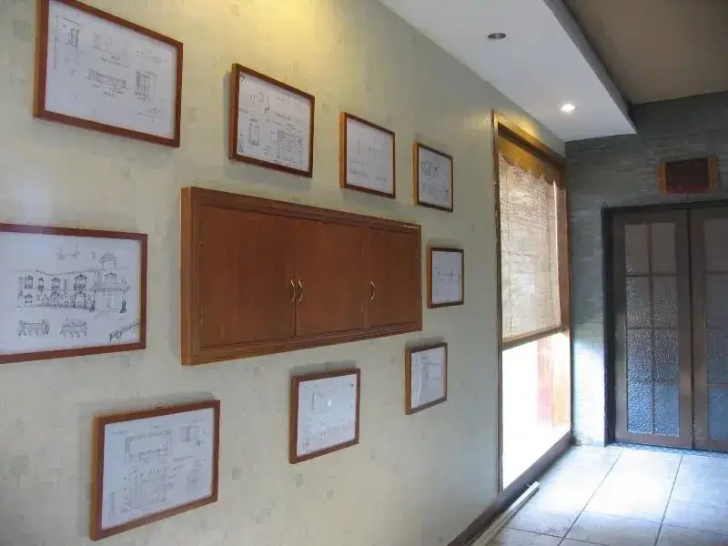 Нинбо: Scholar Tree and Riverside Boutique Hotel