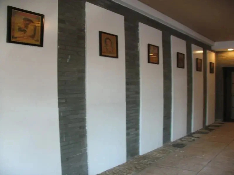 Нинбо: Scholar Tree and Riverside Boutique Hotel